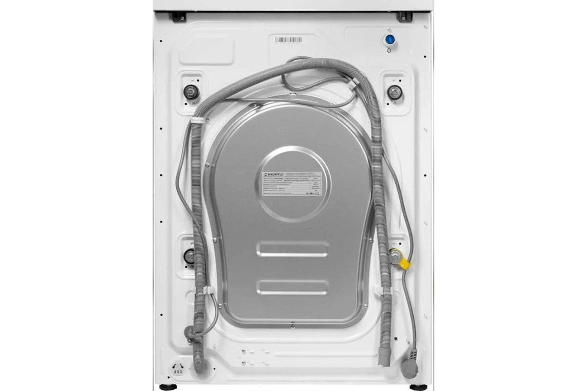 Стиральная машина MAUNFELD MFWM148WH01