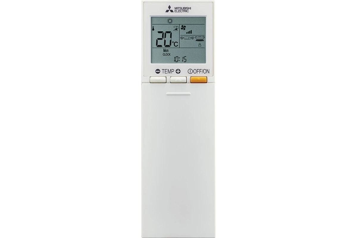 Кондиционер Mitsubishi Electric Премиум MSZ-LN25VG2W/MUZ-LN25VGHZ