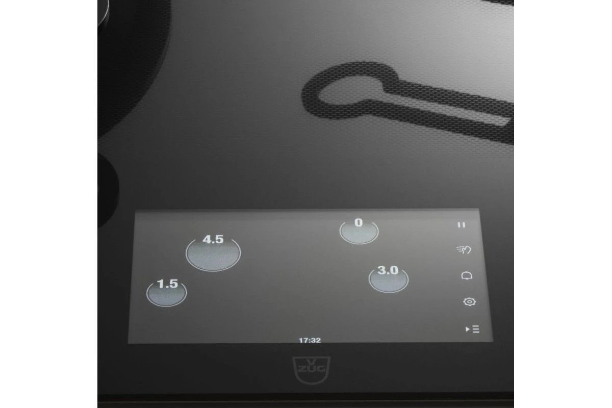Индукционная варочная панель V-ZUG CookTop V6000 I906 FullFlex CTI6T-31134