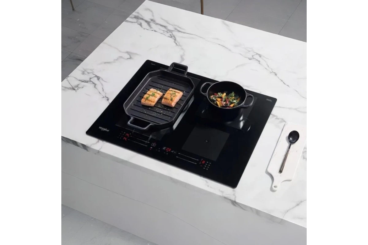 Варочная поверхность Whirlpool WF S4160 BF