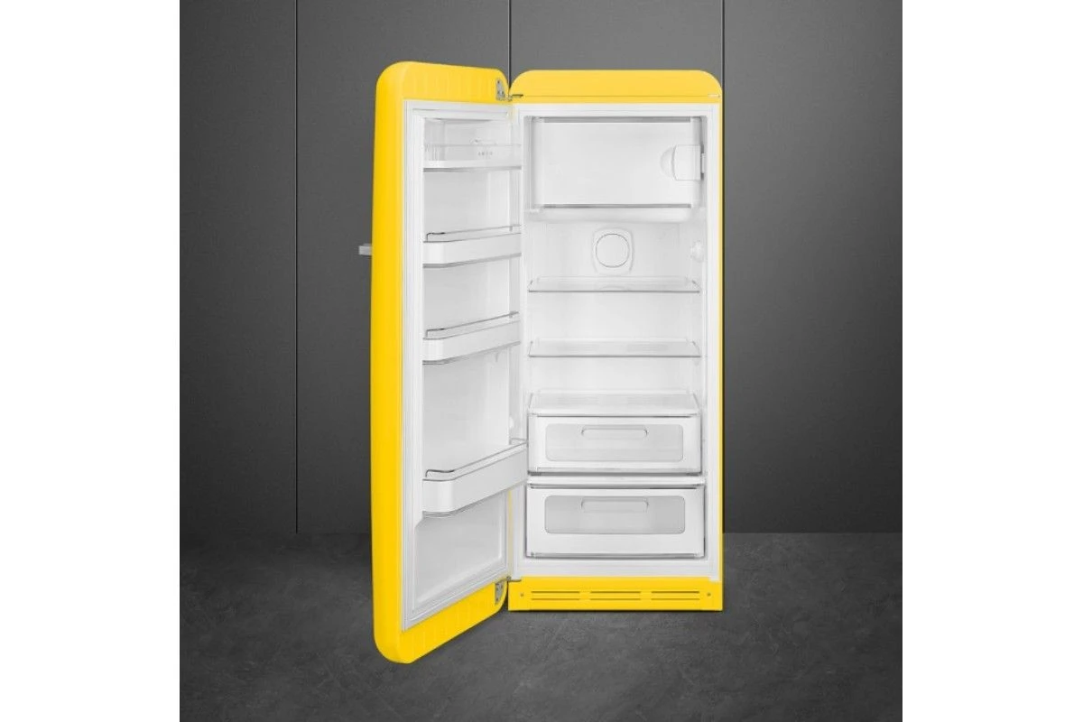 Холодильник Smeg FAB28LYW5