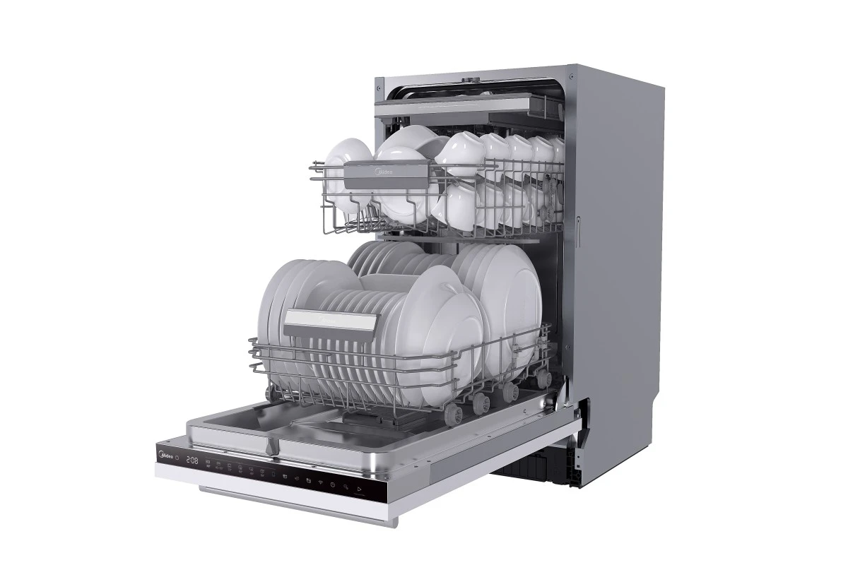 Встраиваемая посудомоечная машина Midea MID45S450i