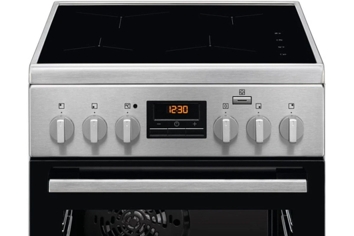 Электрическая плита Electrolux RKI560200X