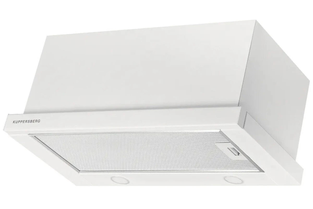 Вытяжка Kuppersberg SLIMTURBO 60 W