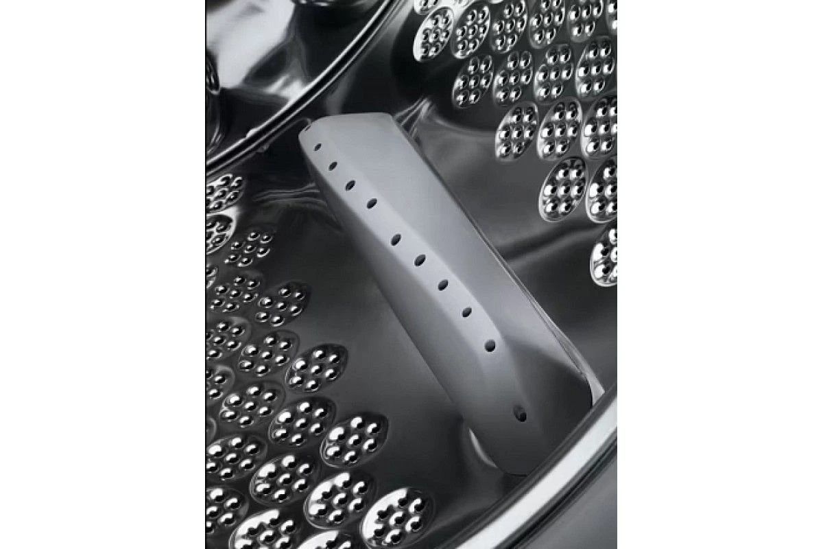Стирально-сушильная машина Electrolux EW7WP369S