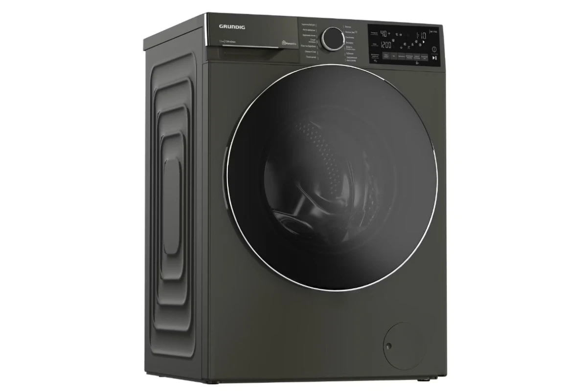 Стиральная машина Grundig GW7P77H21M