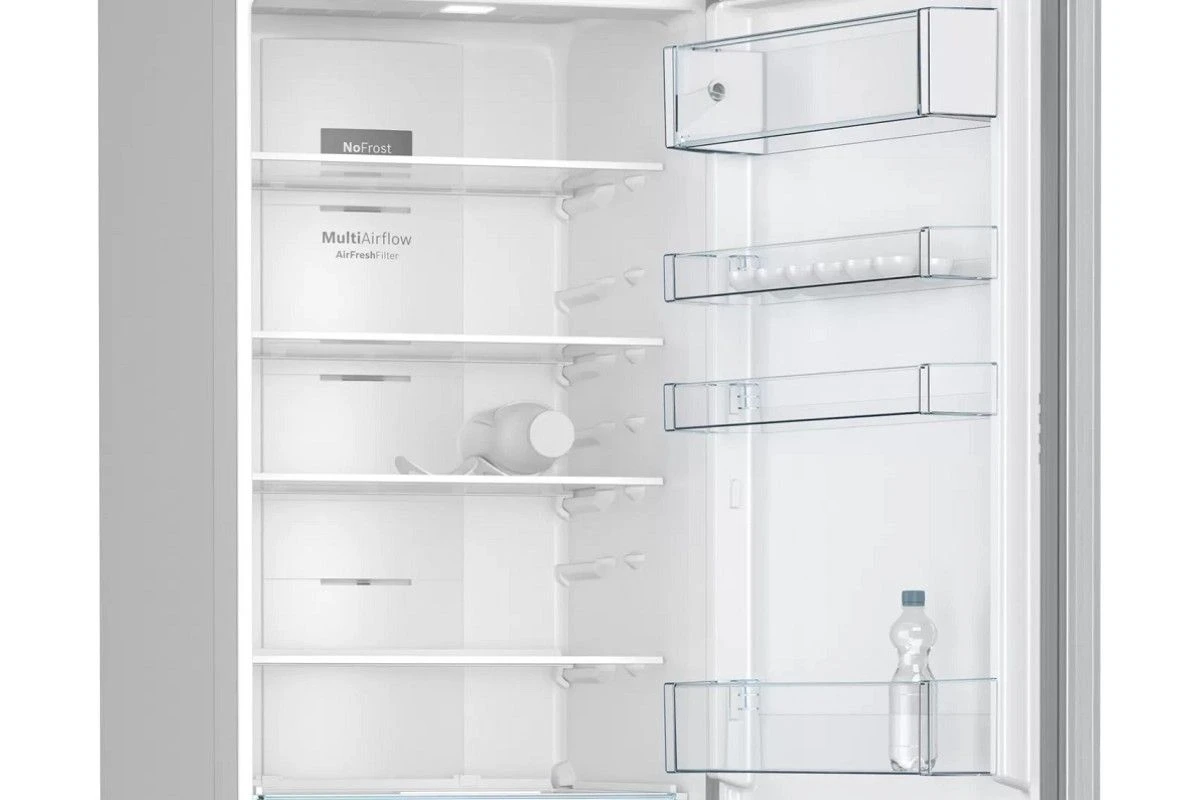 Двухкамерный холодильник Bosch KGN39VL24R