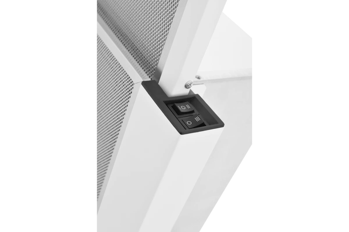 Вытяжка телескопическая ZUGEL ZHT651GW