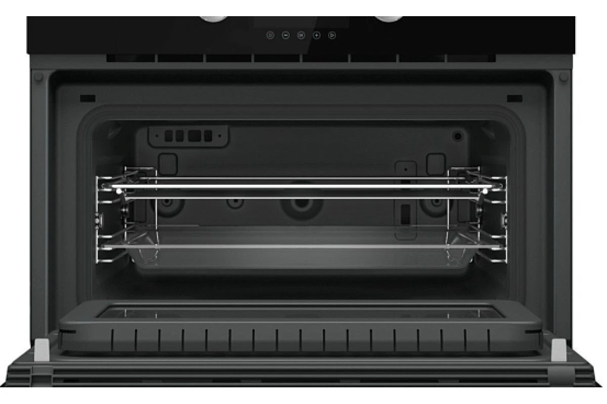 Встраиваемая микроволновая печь Teka MLC 8440 NIGHT RIVER BLACK