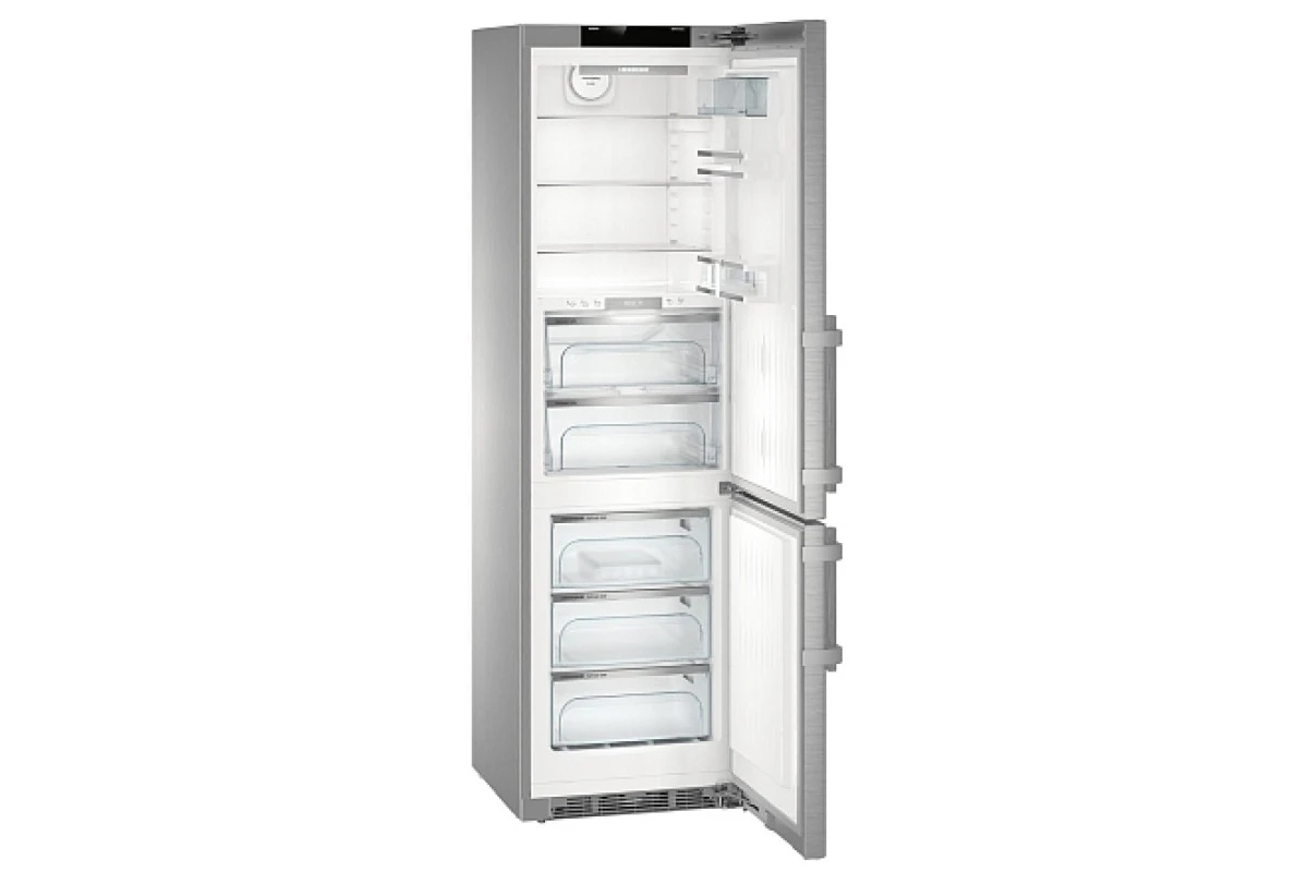 Холодильник Liebherr CBNies 4878 Premium BioFresh NoFrost