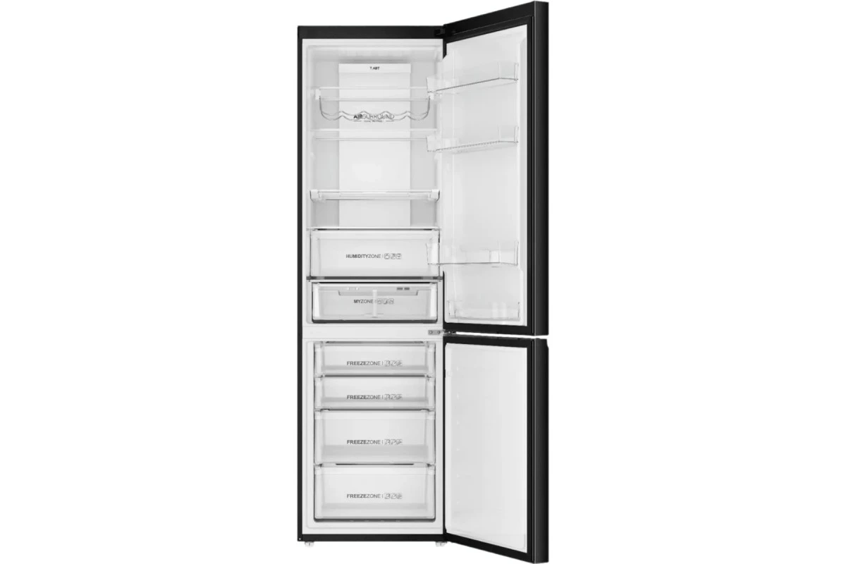 Холодильник Haier C4F640CGBGU1