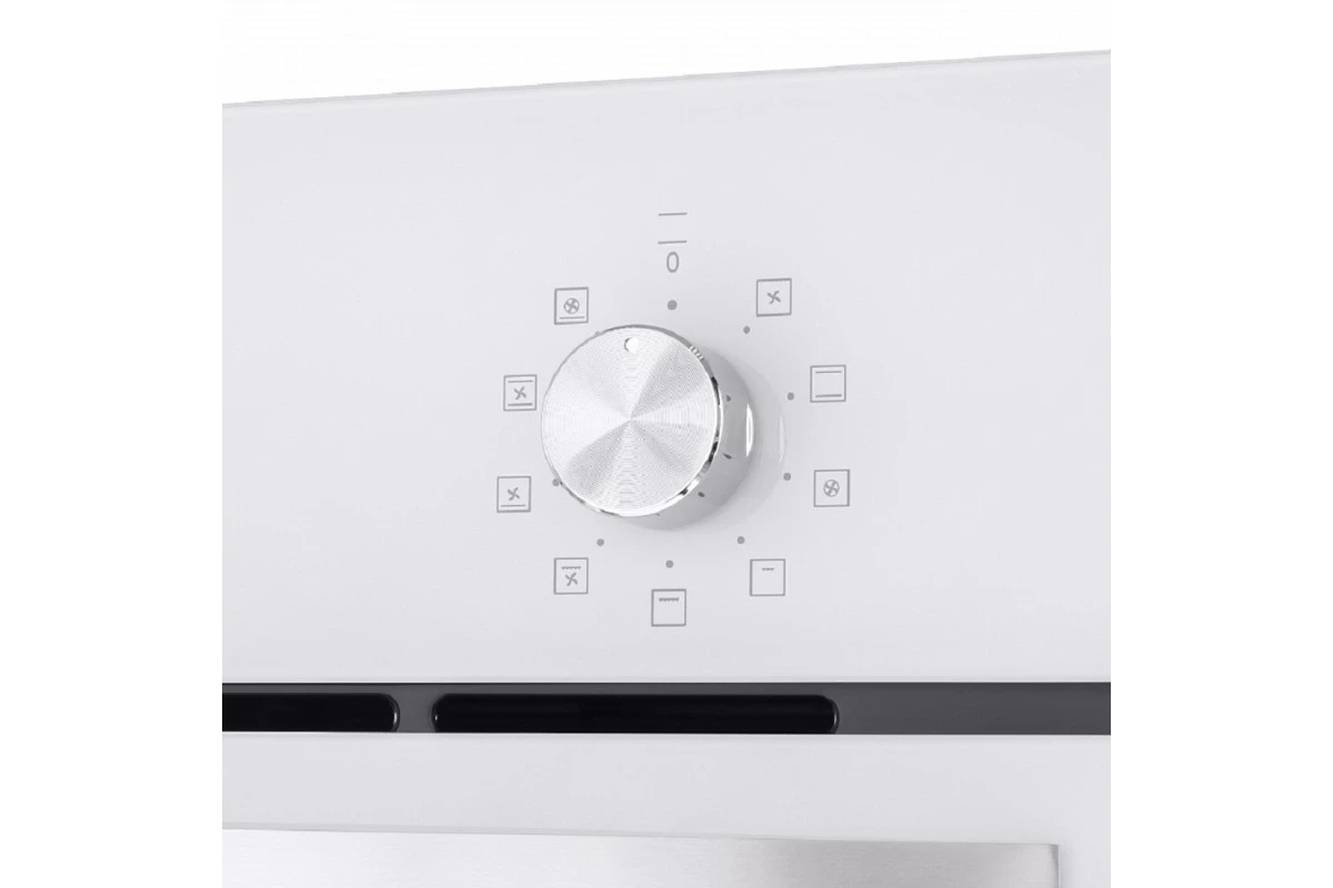 Духовой шкаф Maunfeld EOEM.589W