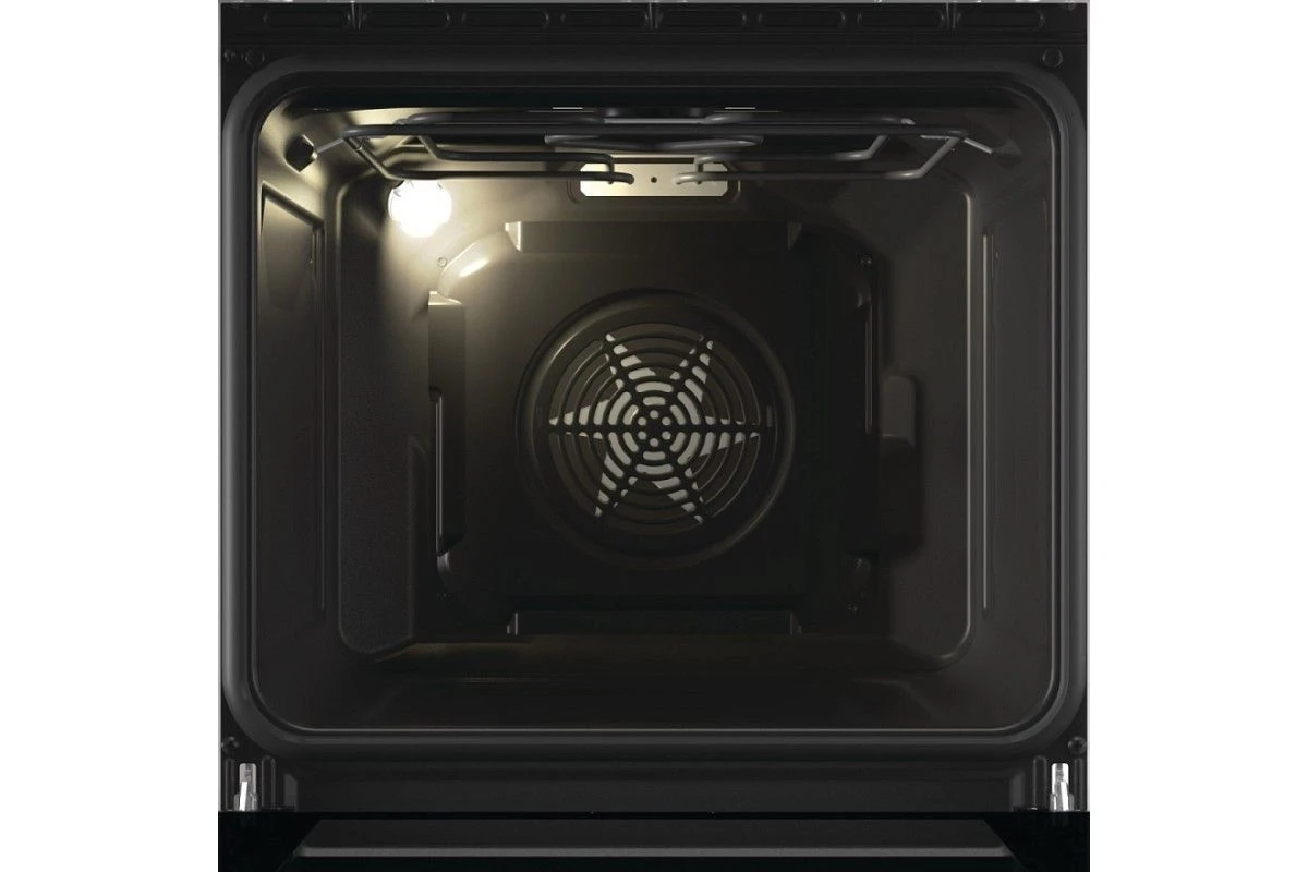 Электрическая плита Gorenje GEC5C40WC