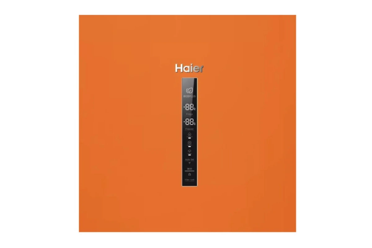 Холодильник Haier C2F636CORGU1