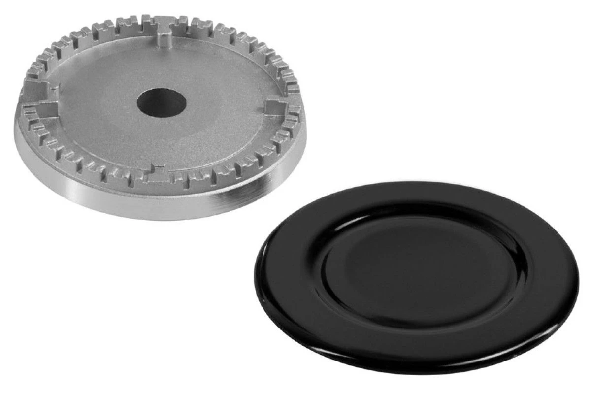 Газовая плита Maunfeld MGC60GEW03