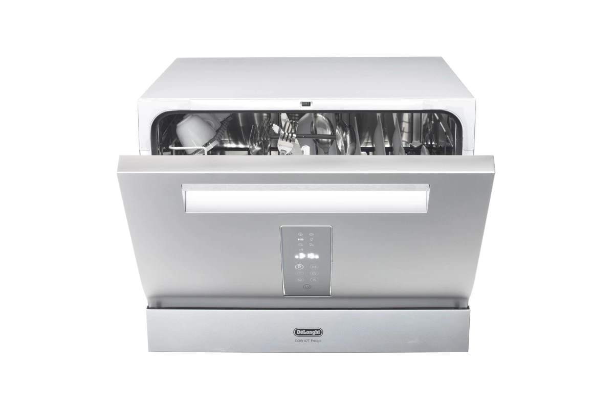 Посудомоечная машина DeLonghi DDW07T Fridere