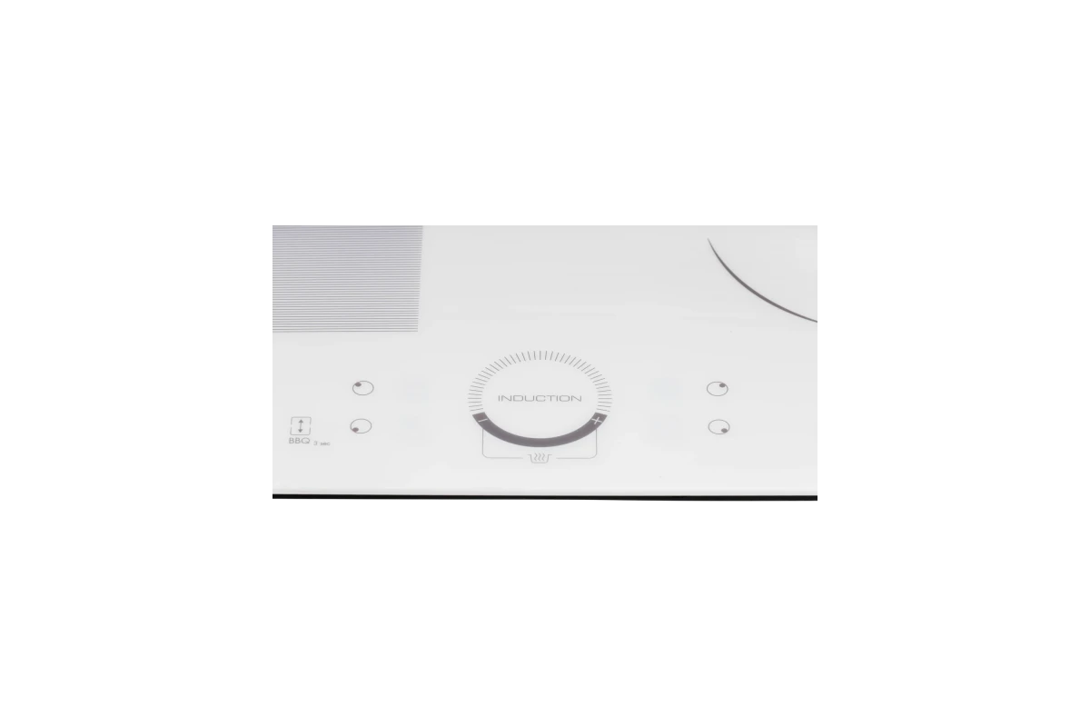 Варочная поверхность Hiberg i-MS 6049 W