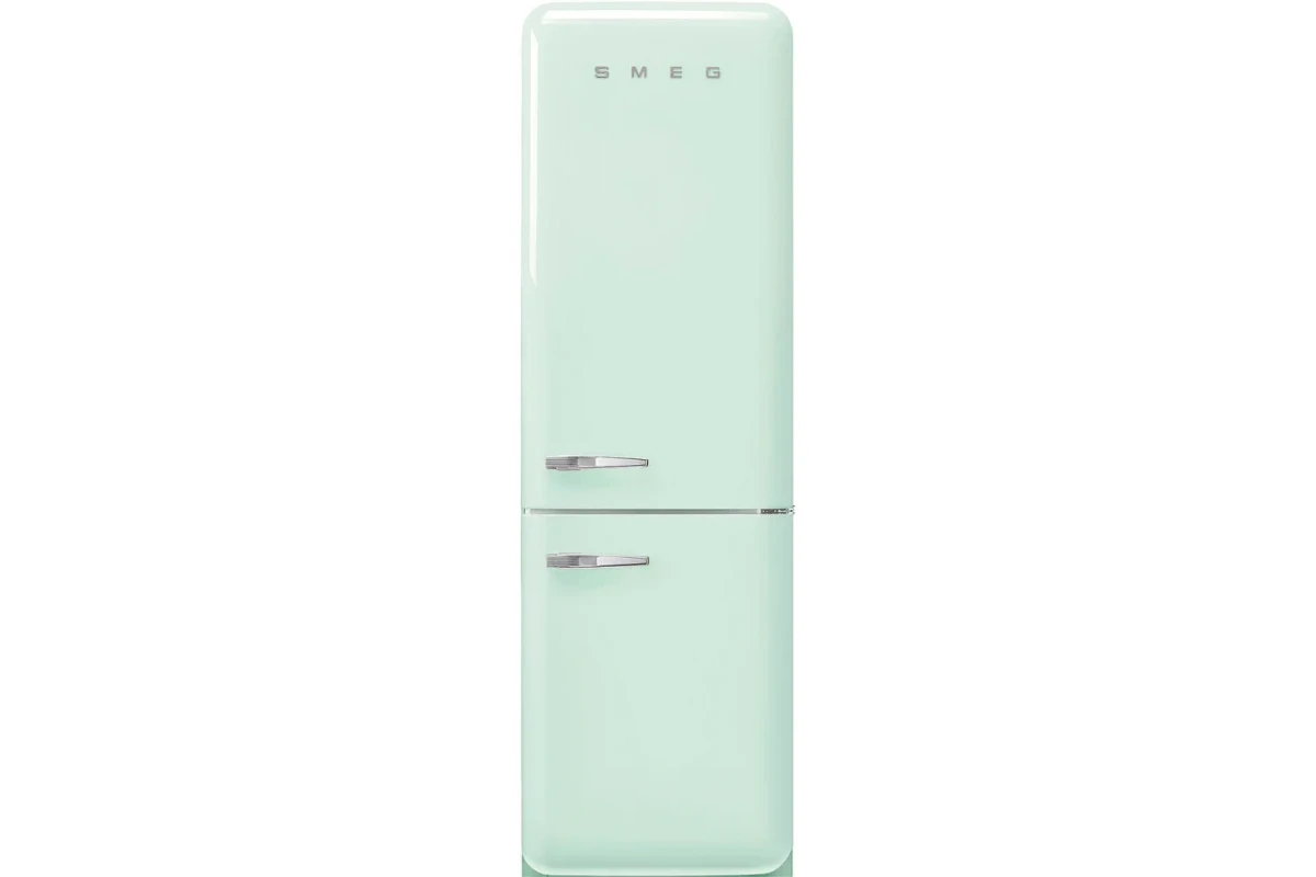 Холодильник Smeg FAB32RPG6