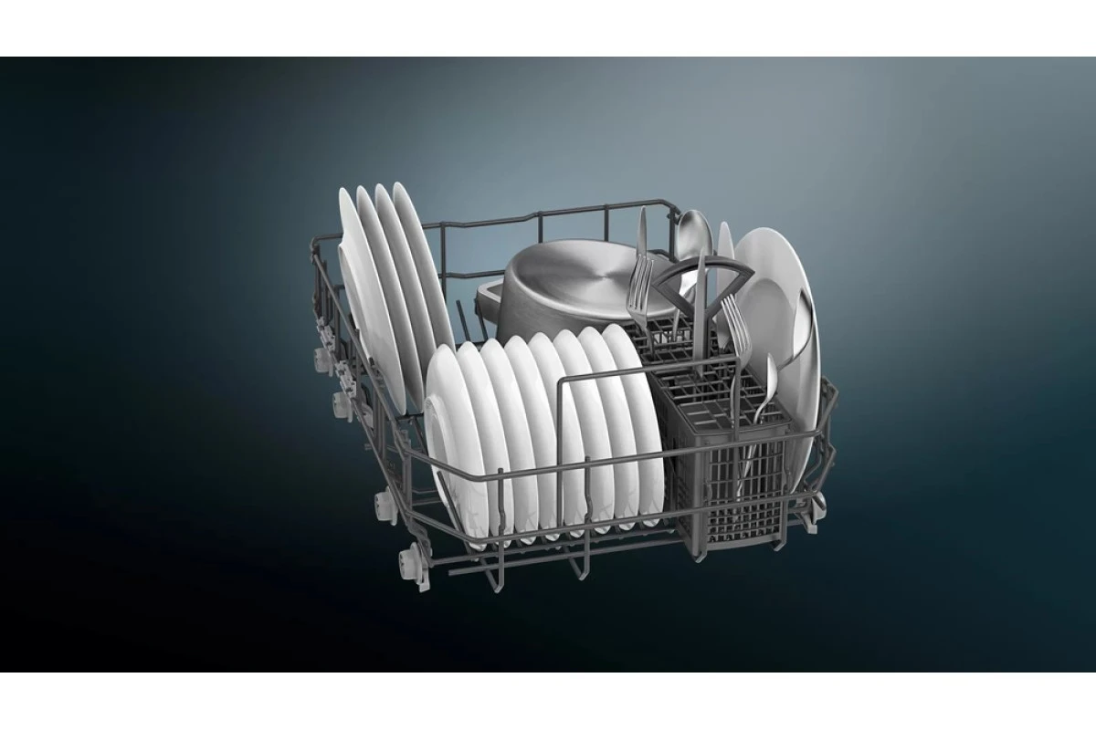 Встраиваемая посудомоечная машина Siemens SR61IX05KE