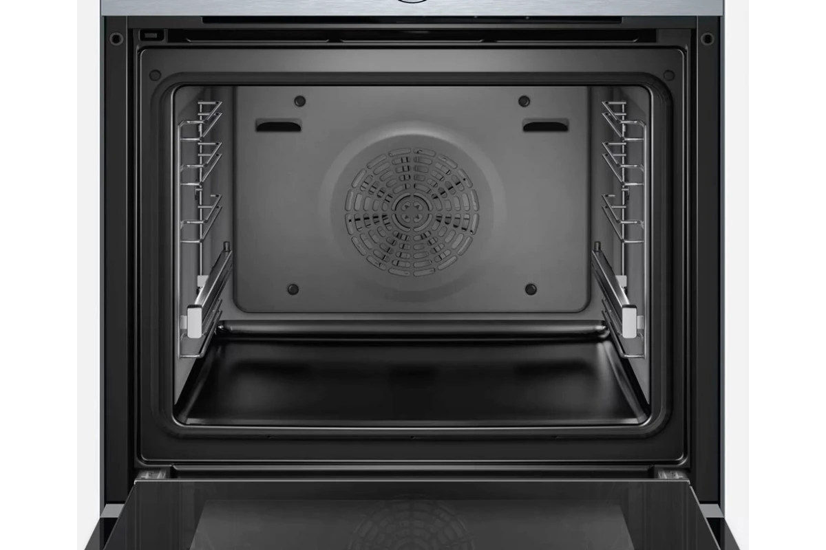 Духовой шкаф Bosch HBG656RS1M