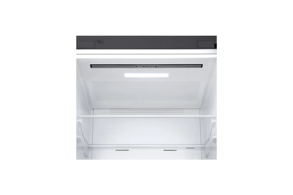 Холодильник LG GA-B459CLSL