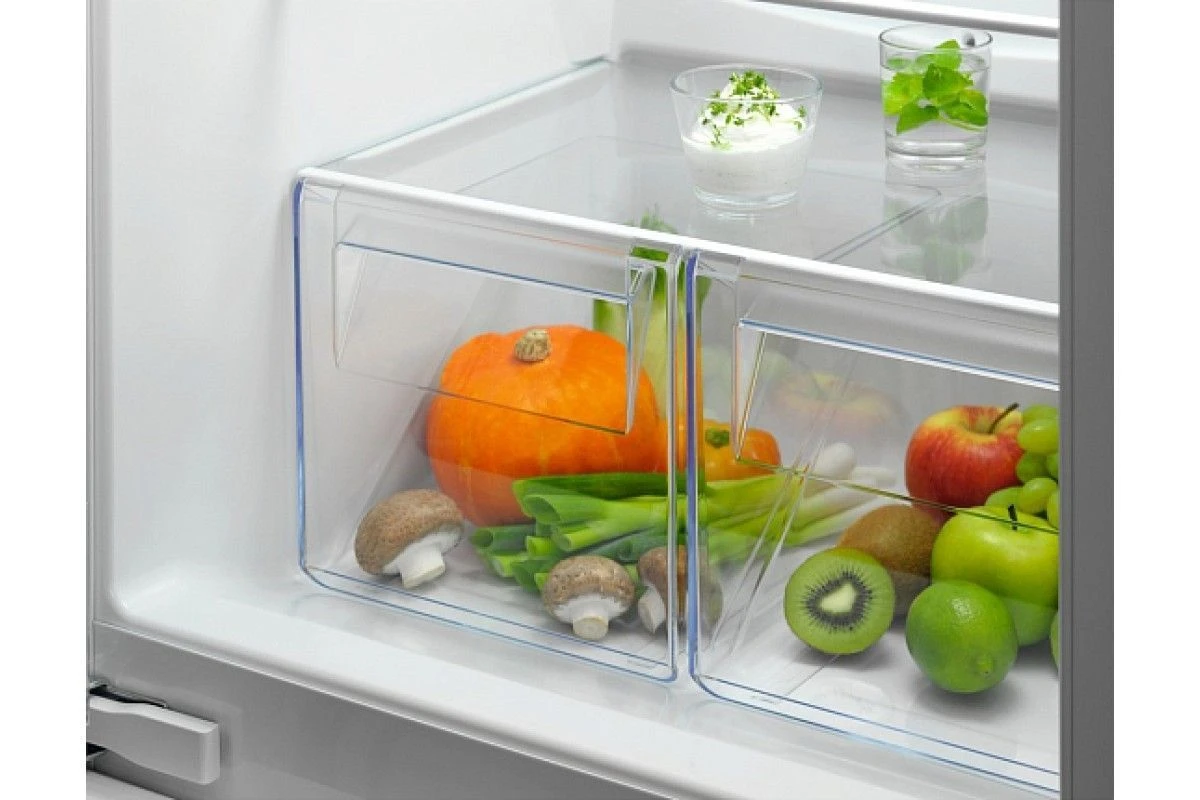 Встраиваемый холодильник Electrolux KNT1LF18S1