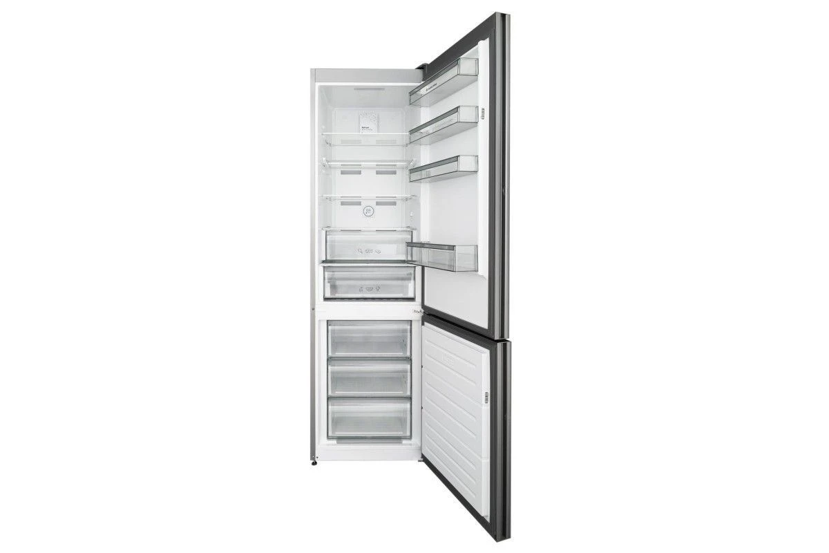 Холодильник Schaub Lorenz SLU S379L4E Glass Door