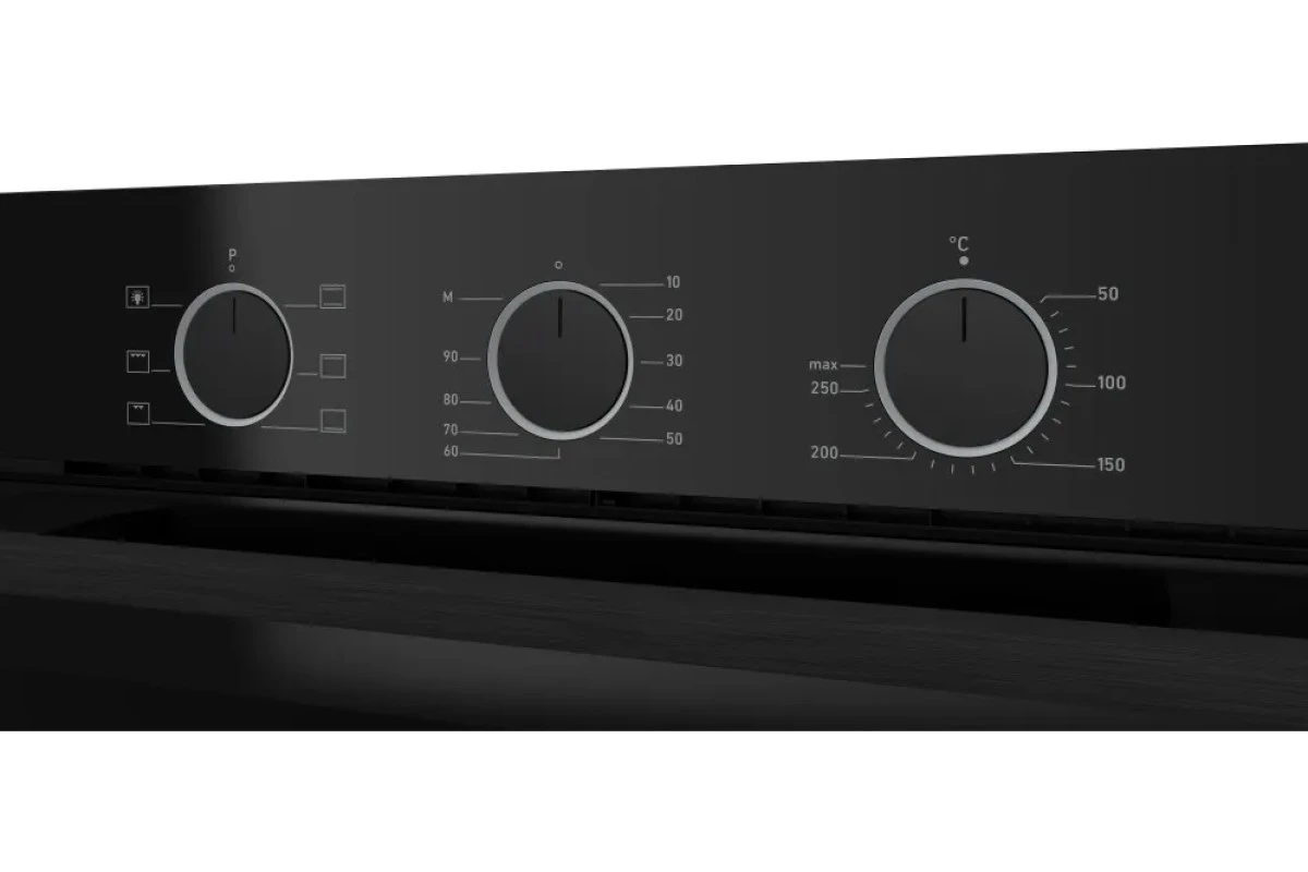 Духовой шкаф Kuppersberg HF 603 B
