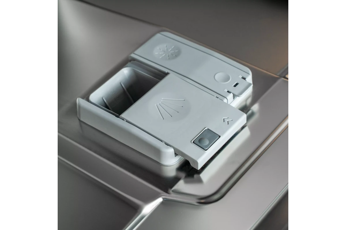 Посудомоечная машина DeLonghi DDWS 665 X EMILIO