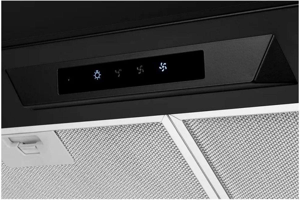 Вытяжка Kuppersberg INLINEA 72 Black