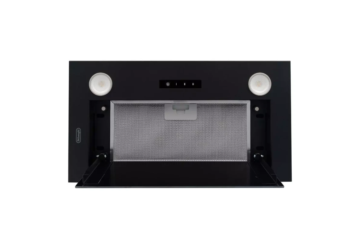 Кухонная вытяжка DeLonghi COSETTA 510 NB