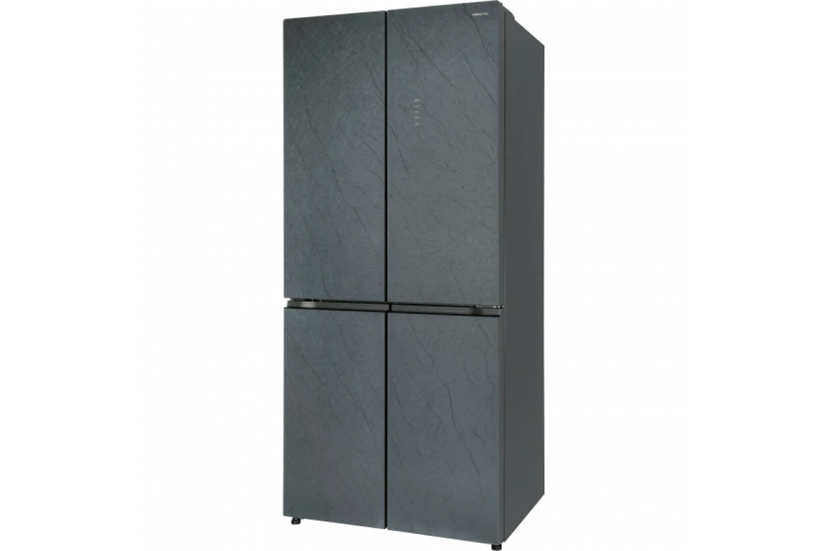 Холодильник Hiberg RFQ 610G GS Inverter