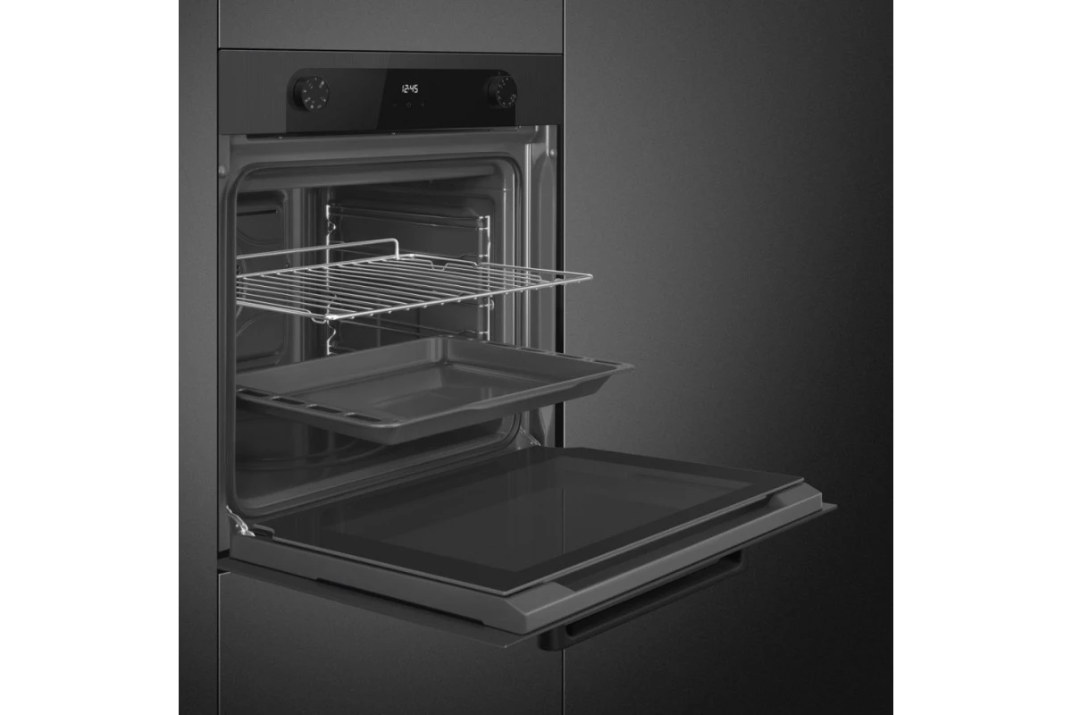 Многофункциональный духовой шкаф Smeg SF6200TB