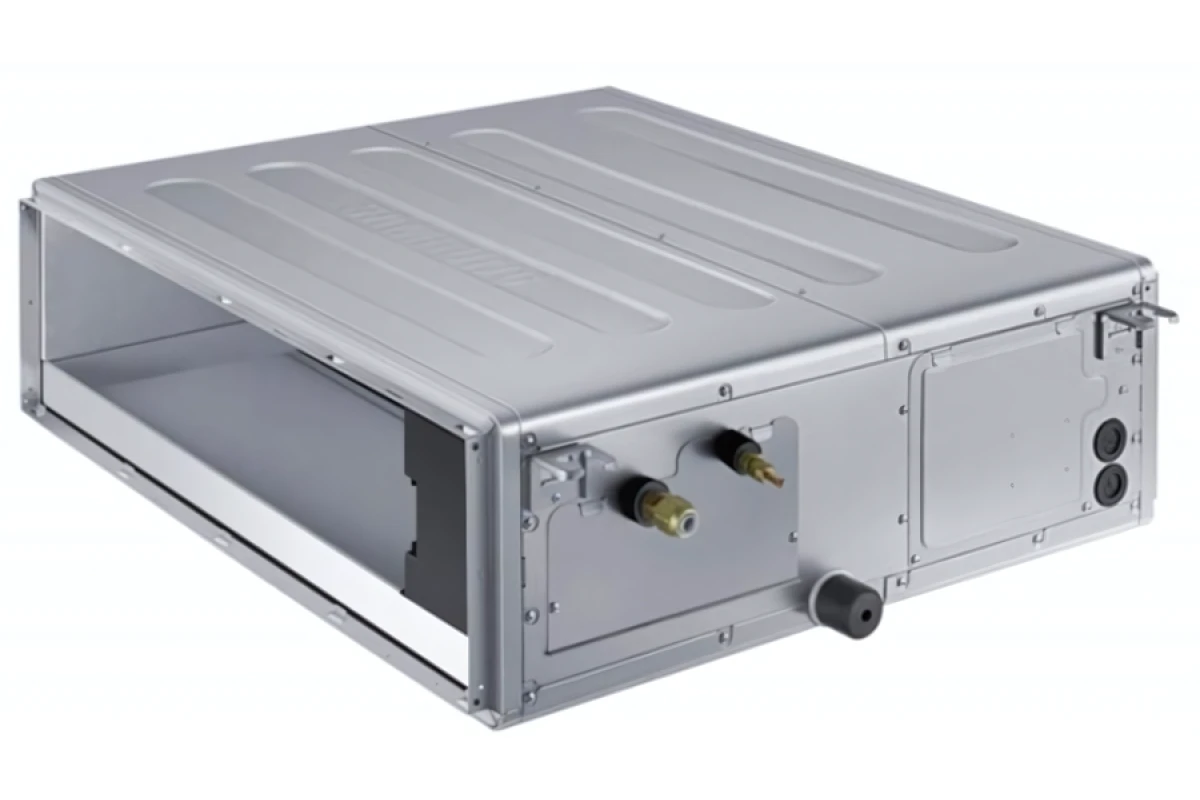 Канальный кондиционер Samsung AC140MNMDKH/EU/AC140MXADKH/EU