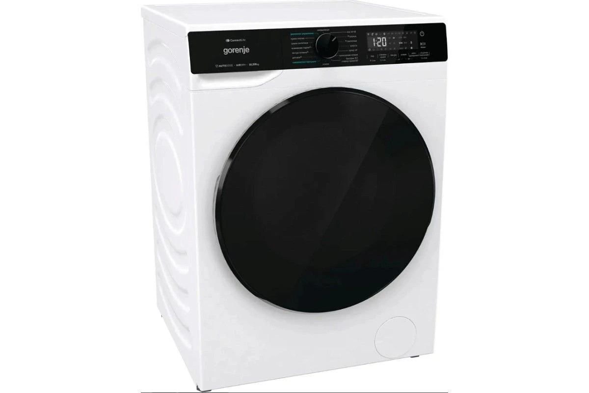 Стирально-сушильная машина Gorenje WD2PA1X64ADAAW/C