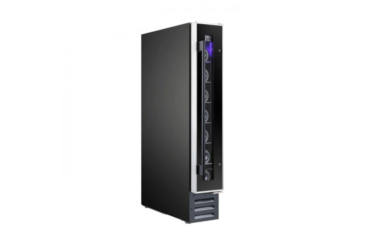 Винный шкаф Temptech WPQ15SCB