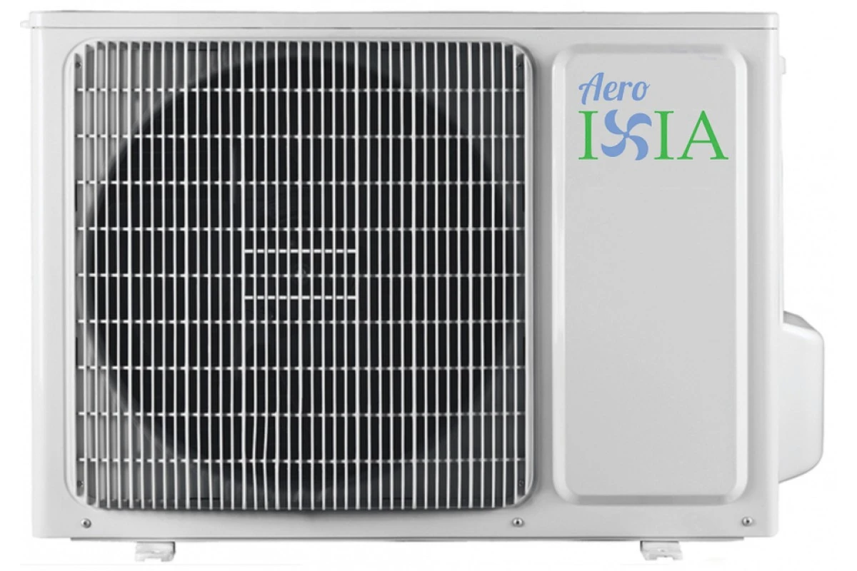 Кондиционер Aero IXIA CommonRow AI-18CRI2/AI-18CRI2E