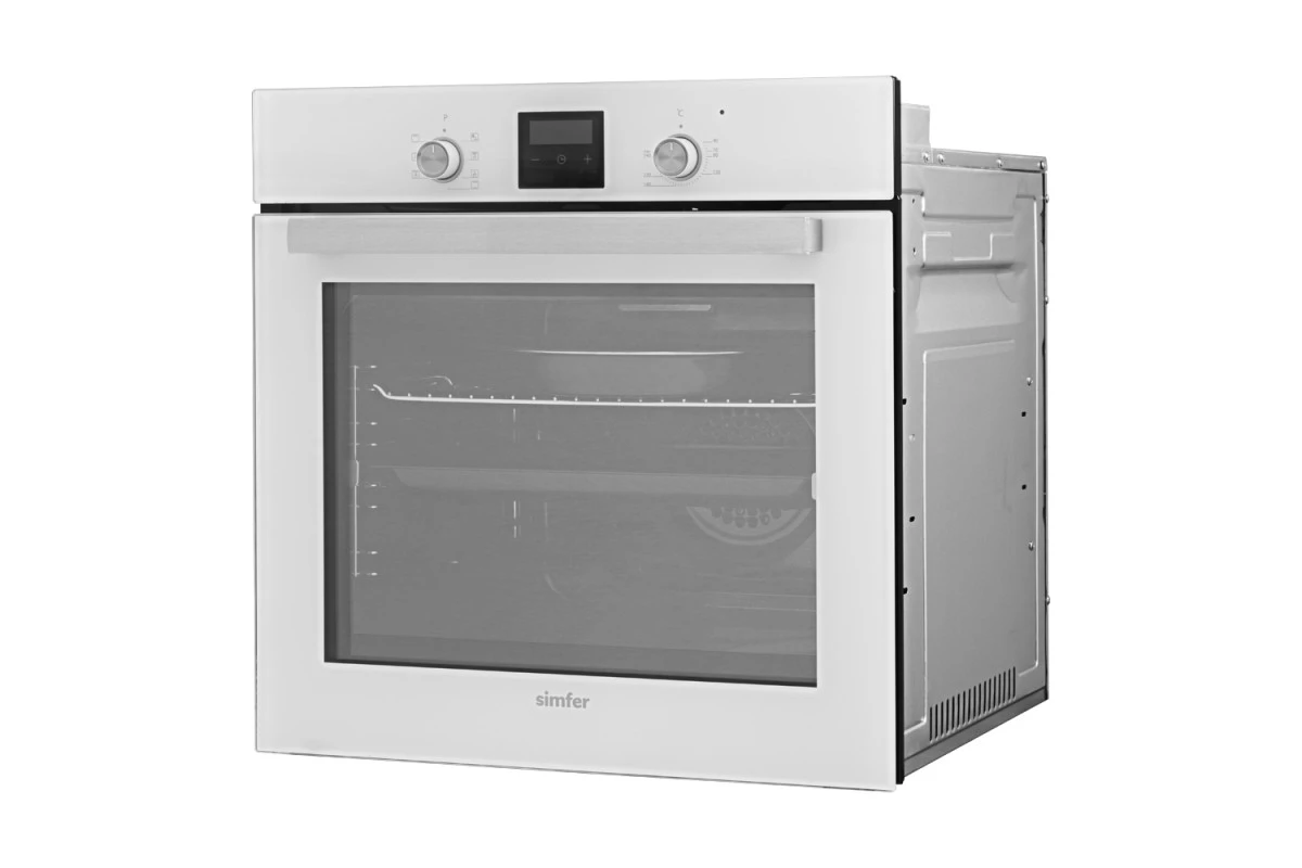 Электрический духовой шкаф Simfer B6EC58016