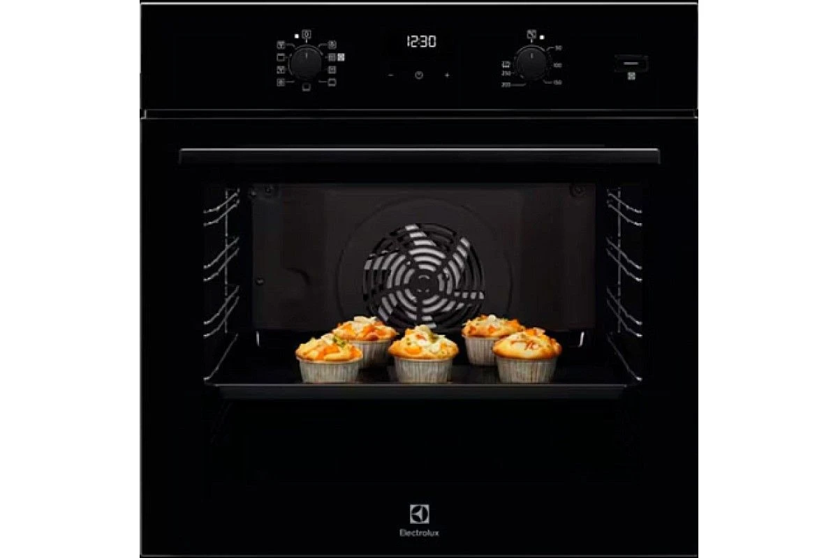 Духовой шкаф Electrolux EOD5C71Z