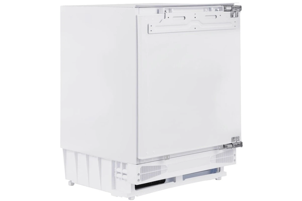 Холодильник Maunfeld MBF88SWGR Inverter