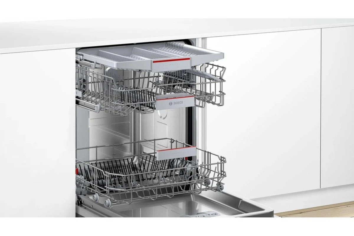 Встраиваемая посудомоечная машина Bosch SMV4HMX3FR