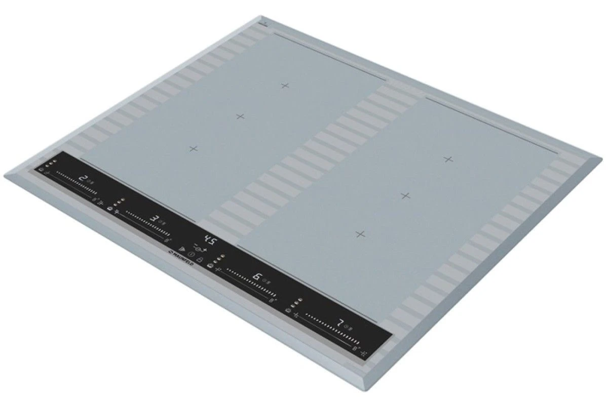 Индукционная варочная панель Maunfeld CVI594SF2MBL LUX Inverter