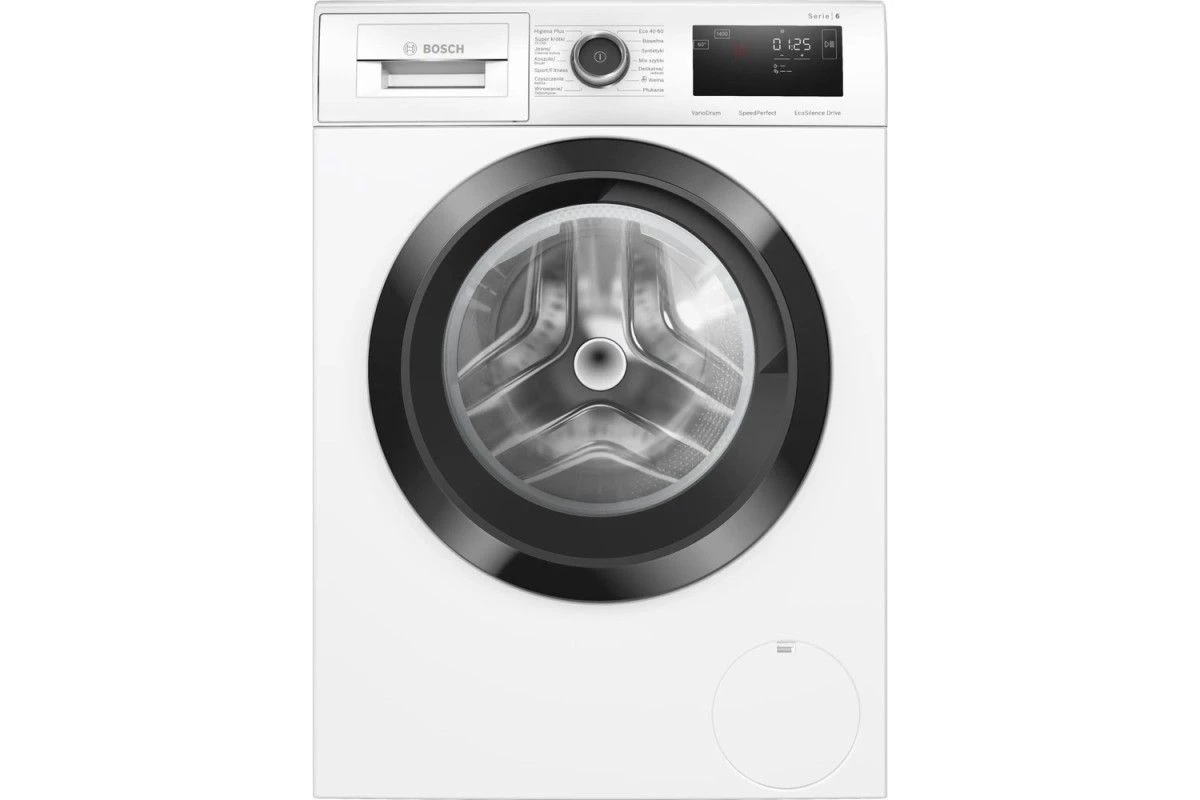 Стиральная машина Bosch WAU28RHEPL