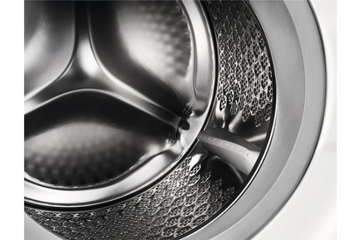 Стирально-сушильная машина Electrolux EW7WR468W