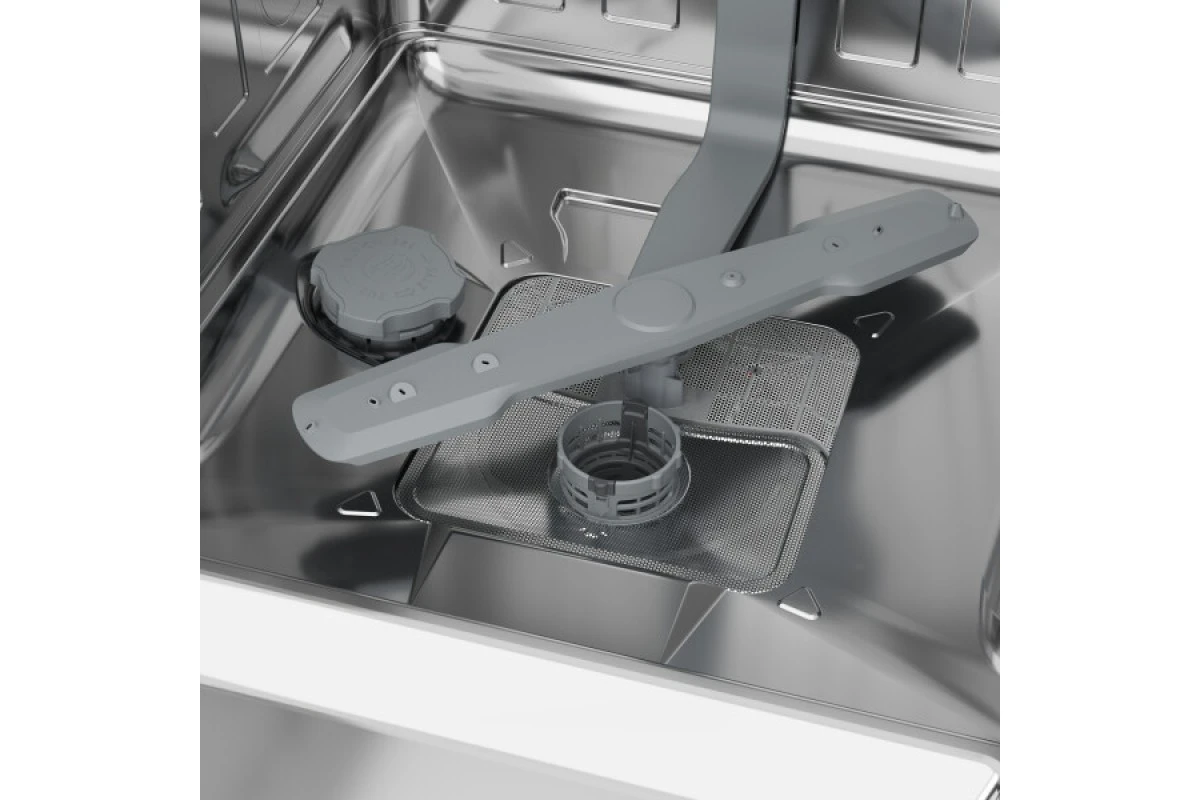 Посудомоечная машина Beko BDFN25521B