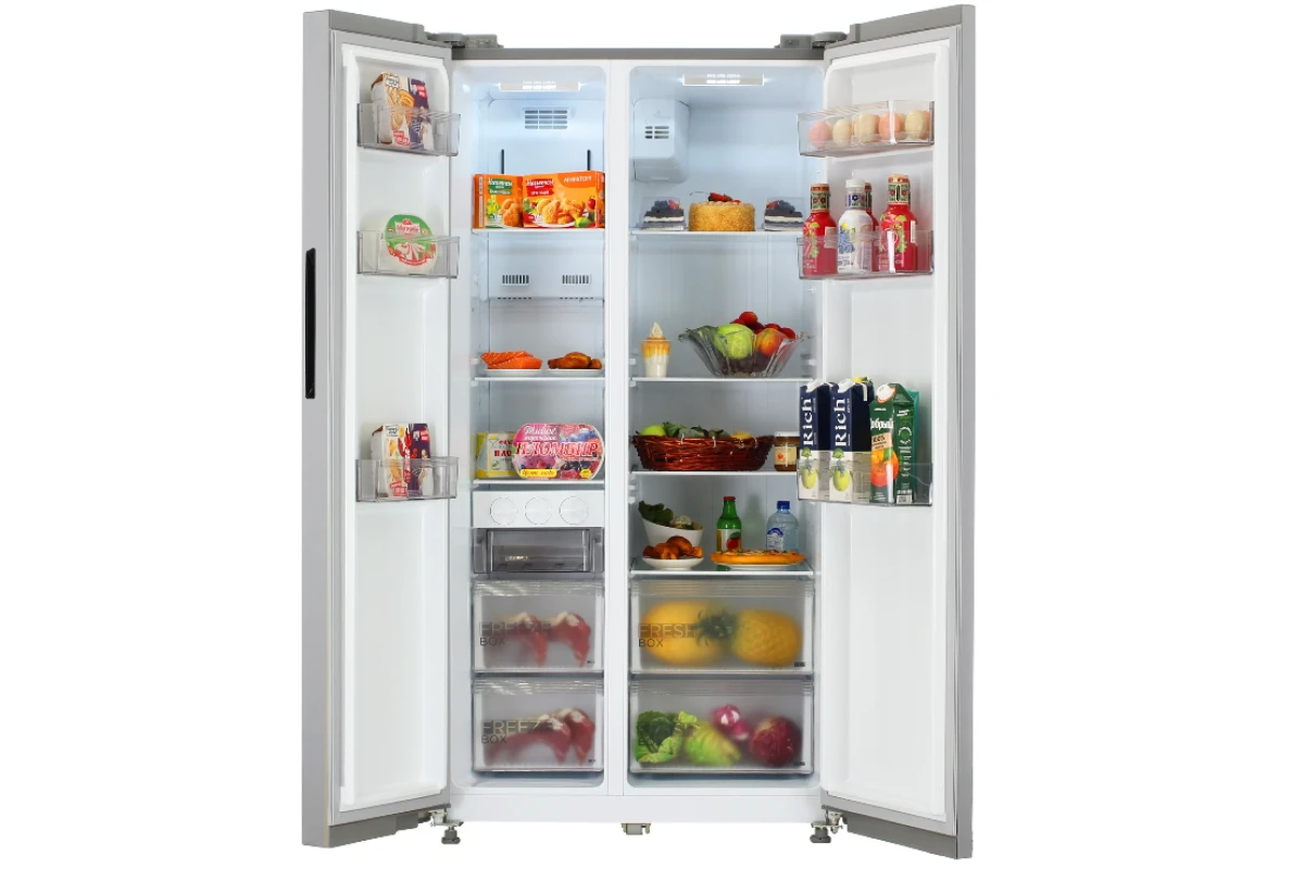 Холодильник Midea MDRS710FGE46