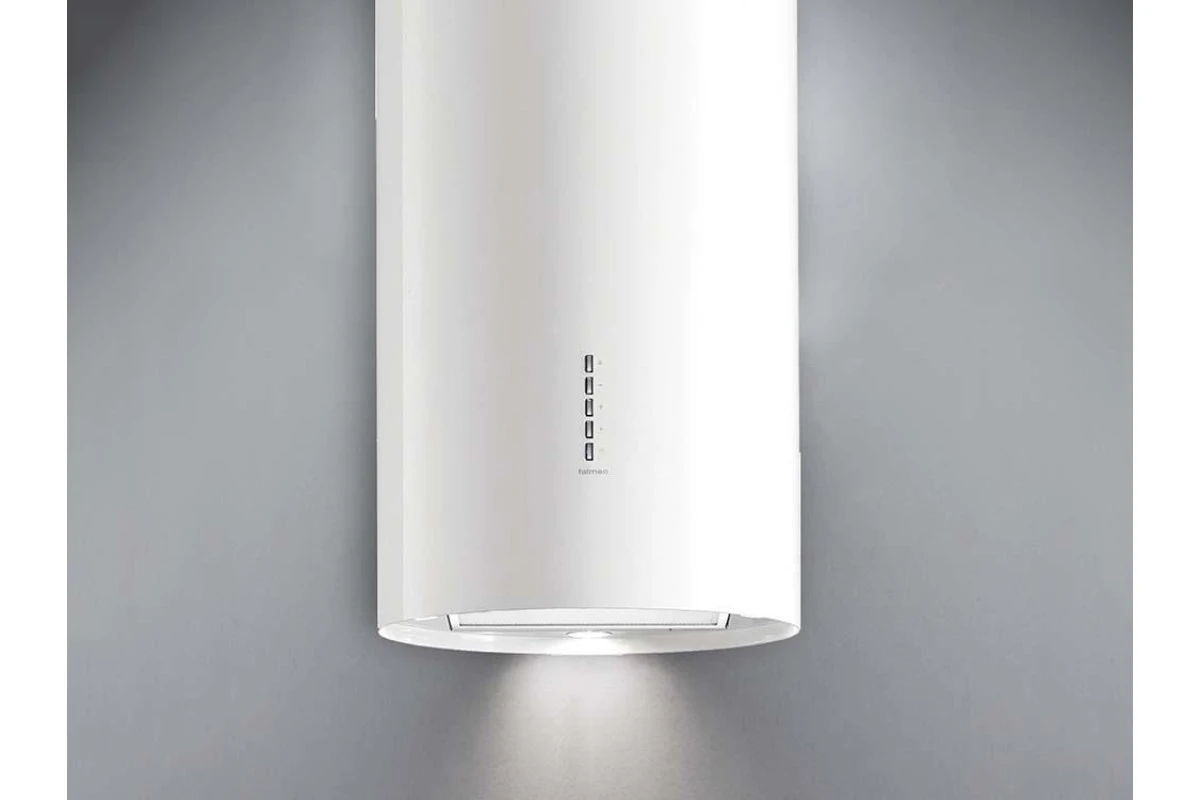 Вытяжка Falmec White POLAR isola 35 bianco (800)