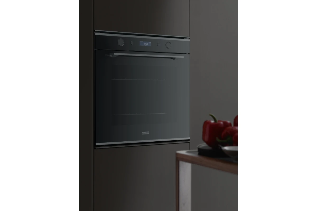 Духовой шкаф Franke FMY 98 P BK