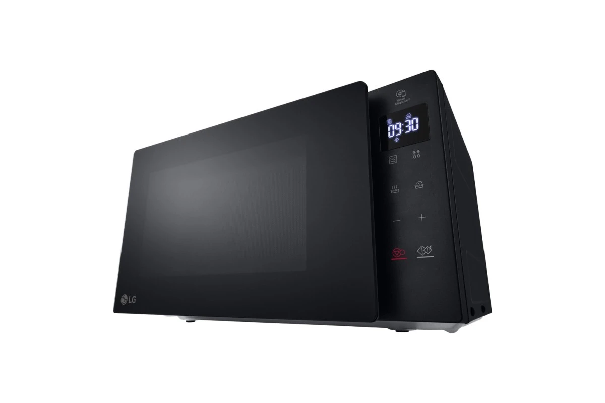 Микроволновая печь LG MS2032GAS