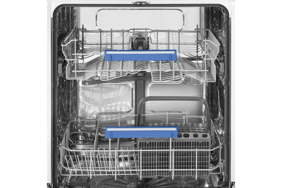 Встраиваемая посудомоечная машина Smeg STL262D
